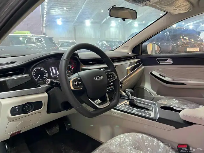 شيري أريزو 5 2025 8