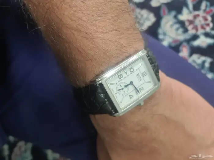 Hugo boss watch Swiss Made 2