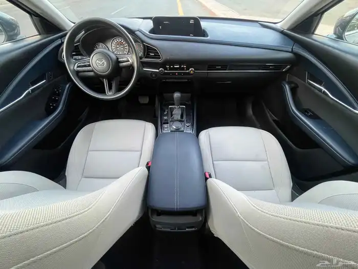 مازدا CX30 2022 فل سعودي 17