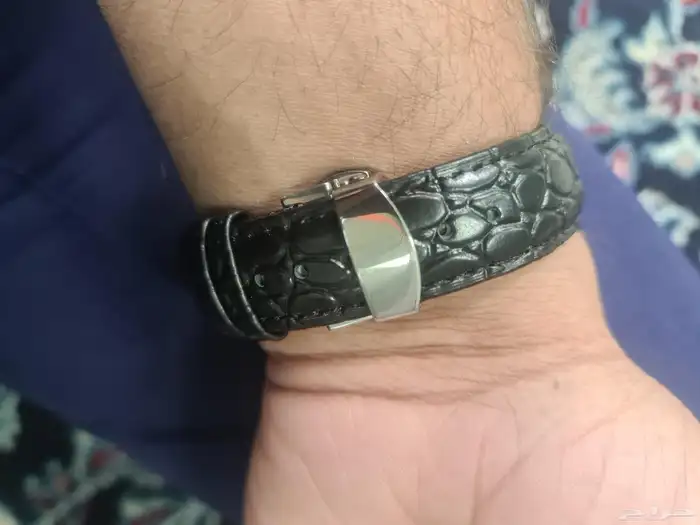 Hugo boss watch Swiss Made 4