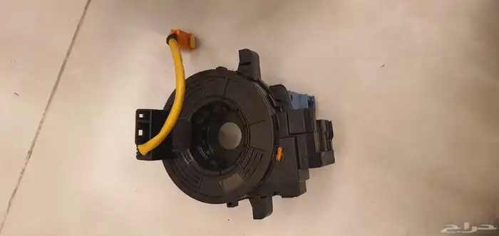 طاره يارس جلد حق هاتش باج 2017 نظيفه جدا جدا مع الشريحه 2