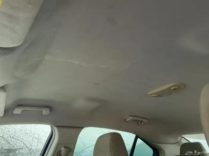 قطع فورد تورس 2010 0