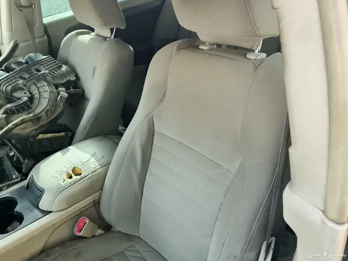 قطع فورد تورس 2010 2