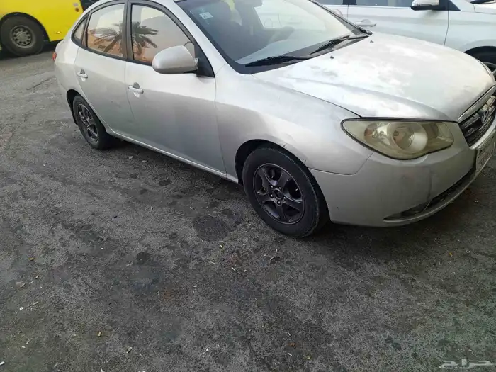 هيونداي النترا تماتيك 0