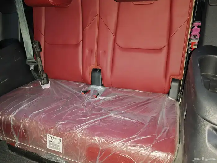 للبيع مازدا cx9 ايجنايت (اصدار محدود) 2021 مالك اول 3