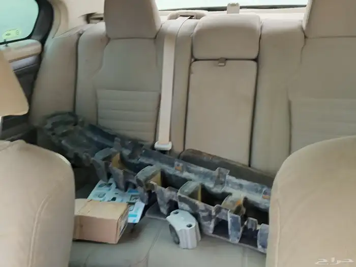 قطع فورد تورس 2010 1