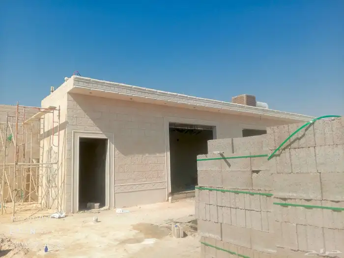 ليسه اسمنتيه ملونه 4