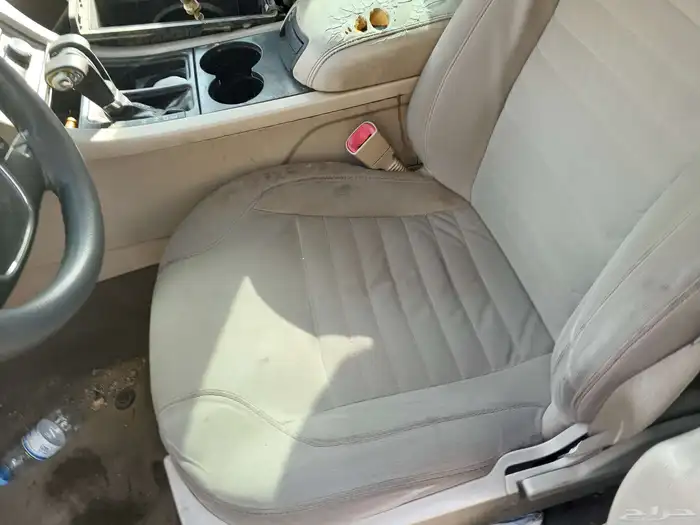 قطع فورد تورس 2010 5