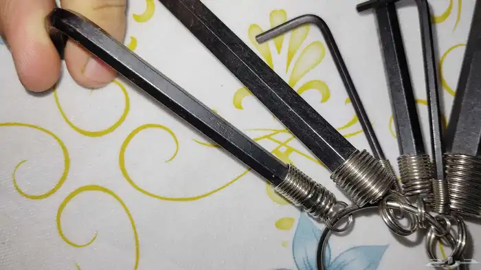 مفالح النكي معدات 6