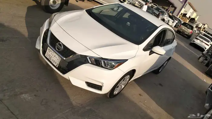 نيسان صني موديل 2022 0