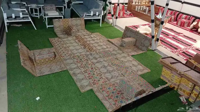 جلسات وناسه (كشته) بأسعار مناسبة جمله ومفرد 2