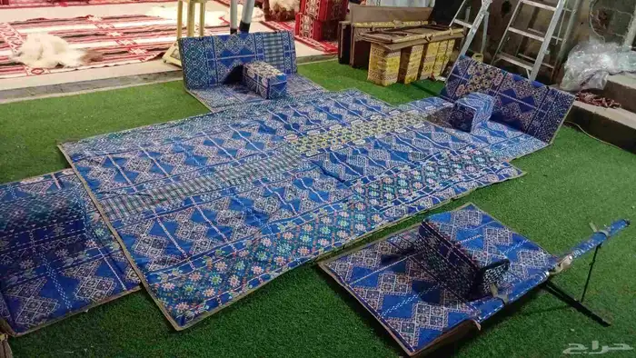 جلسات وناسه (كشته) بأسعار مناسبة جمله ومفرد 1