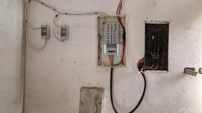 كهربائي بيت سبك 24 سه 6