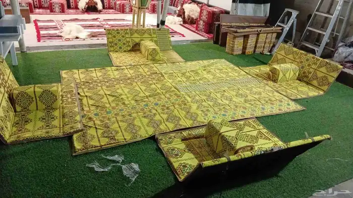 جلسات وناسه (كشته) بأسعار مناسبة جمله ومفرد 4