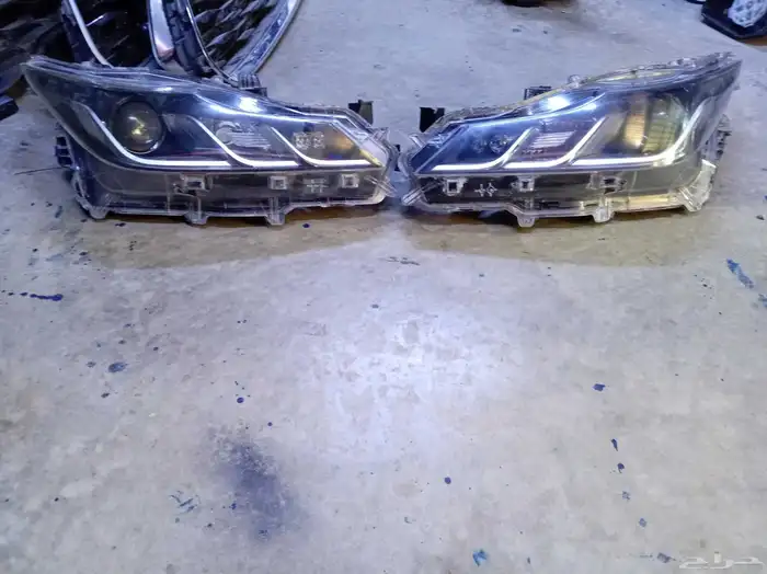 شمعات كورولا مديل 2023 نضيف وكاله 0