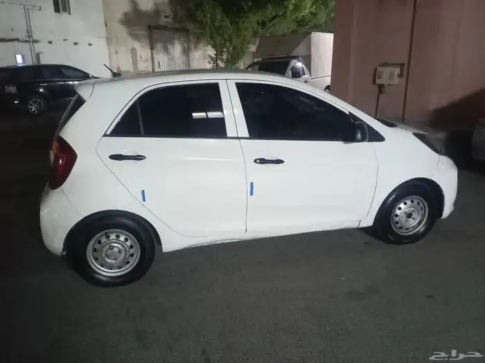 كياء بيكاتو2016 جير عادي 1