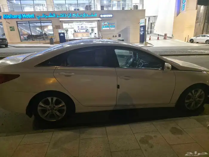 سوناتا 2011 نص فل 2