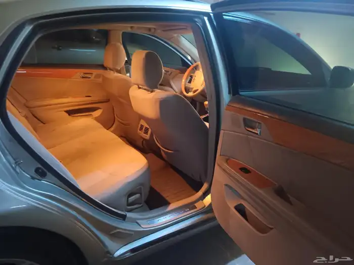 تويوتا افالون2006 20