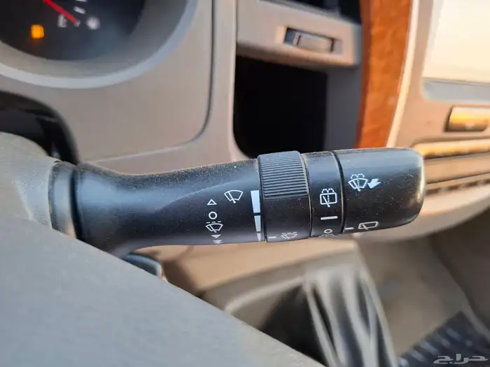 فورتشنر 2009 قمة في النظافة 32