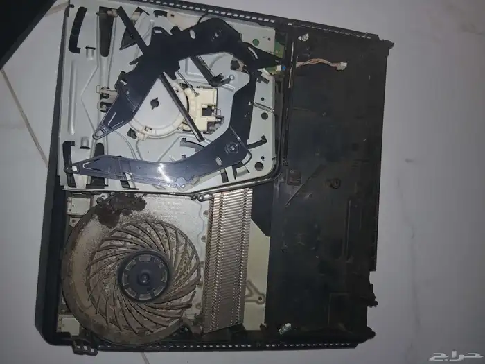 قطع قيار يده سوني 4 و قطع سوني 4 فقط ف الدمام فقط 0