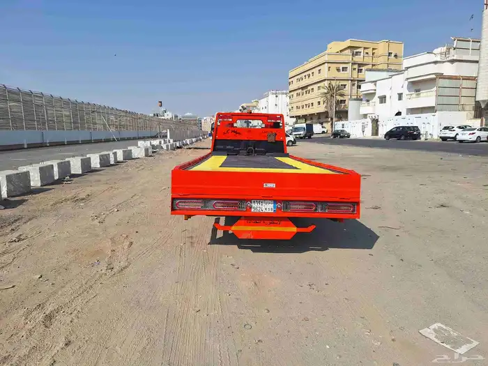 سيارة دينا دونج فينج صيني للبيع موديل 2021 4