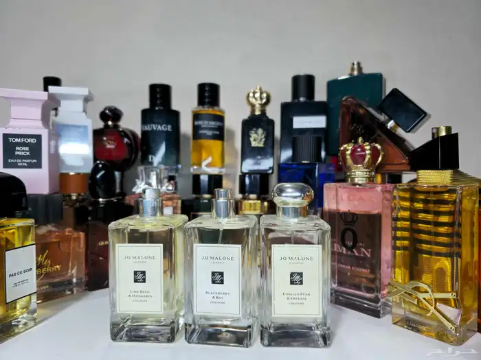 عطور تستر 32