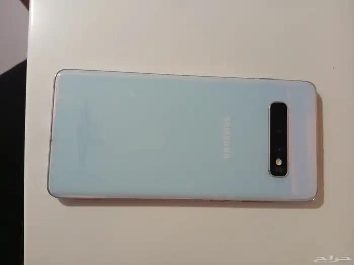 جوال سامسونج اس 10 بلس 2