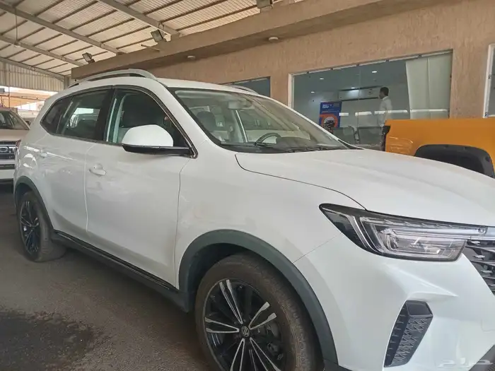 ام جي RX5 كمفورت 2023 اقل الأسعار فى المملكه 1