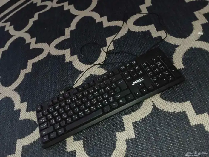 ماوس كيبورد يشتغل على سوني 4ولا5 0