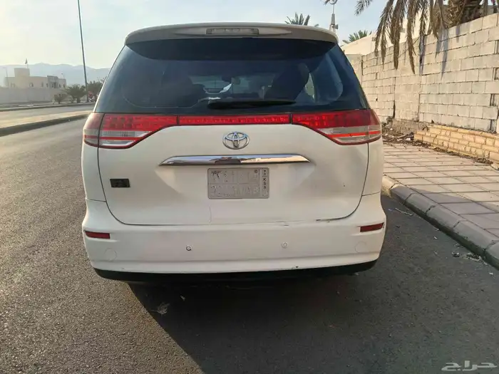 بريفيا موديل 2008 3