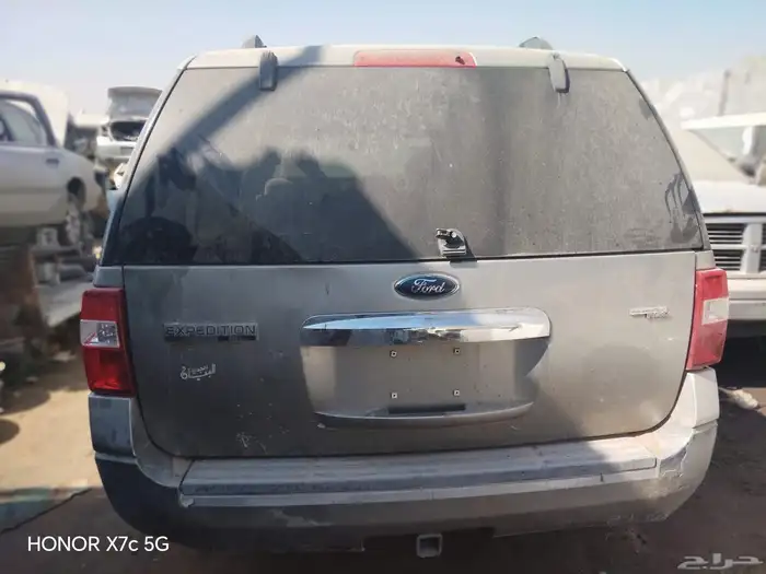 فورد اكسبيديشن 4