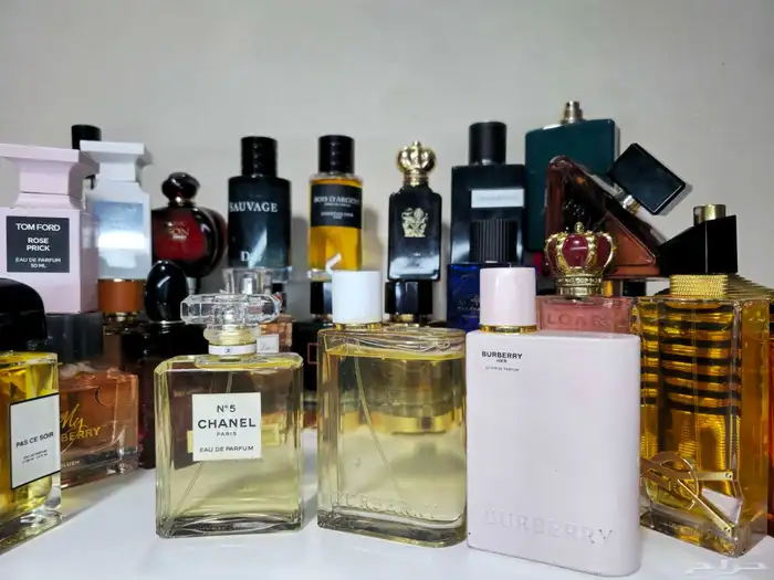 عطور تستر 28