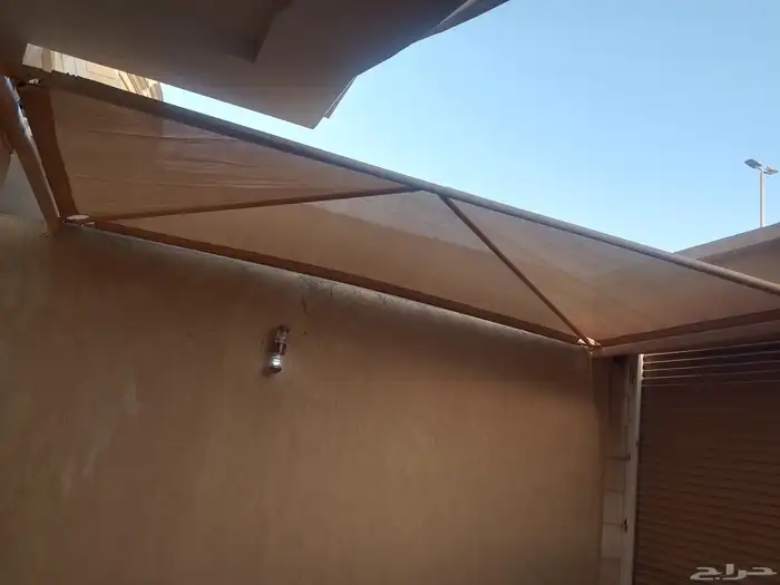 مظلات وسواتر وبيوت الشعر 22