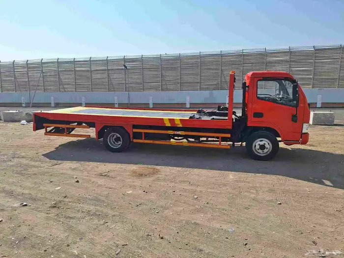 سيارة دينا دونج فينج صيني للبيع موديل 2021 2