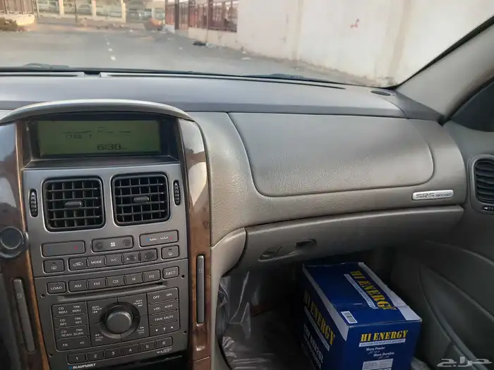 كابرس موديل 2006 للبيع 8