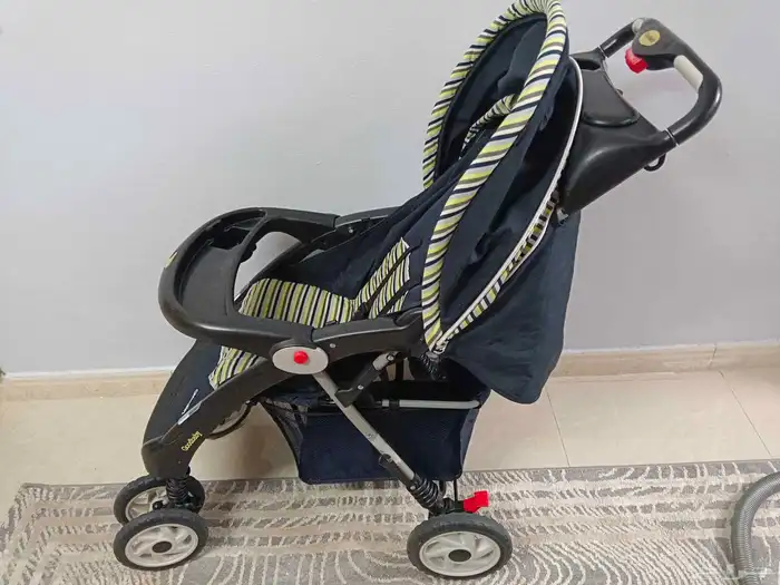 عربيه اطفال 1