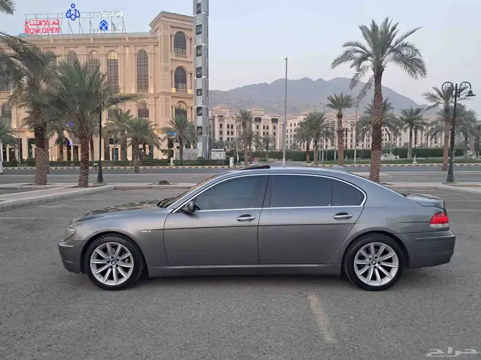 بي ام دبليو فل كامل شبه مخزنه وكاله 0