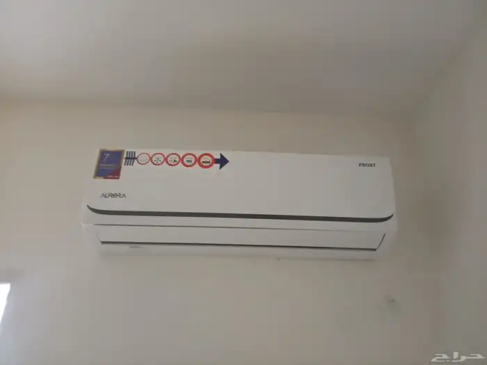 مكيفات سبليت وشباك 5