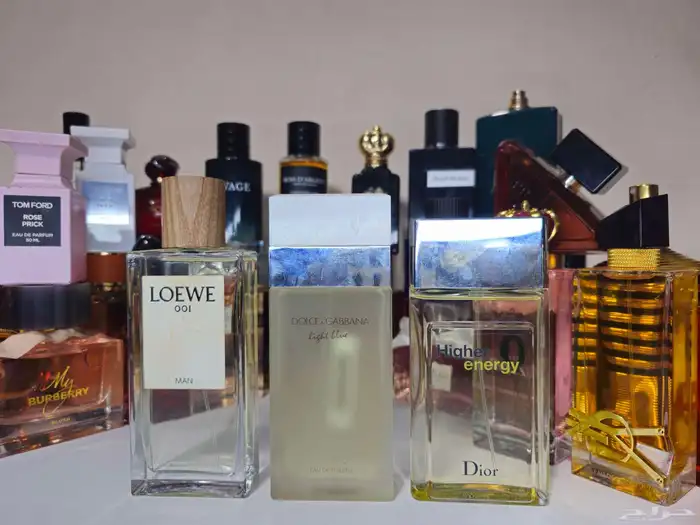 عطور تستر 26