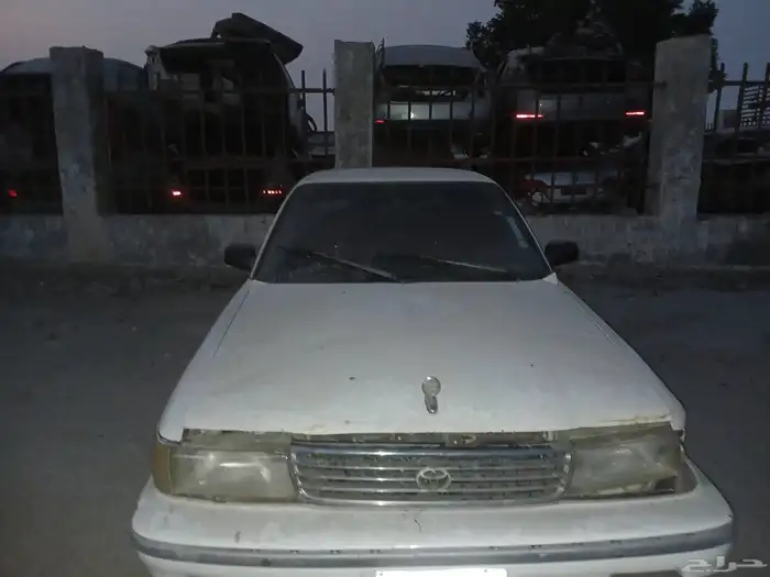 كريسدا قطع غيار 2