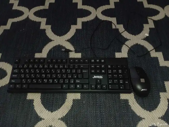 ماوس كيبورد يشتغل على سوني 4ولا5 2