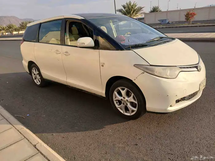 بريفيا موديل 2008 1