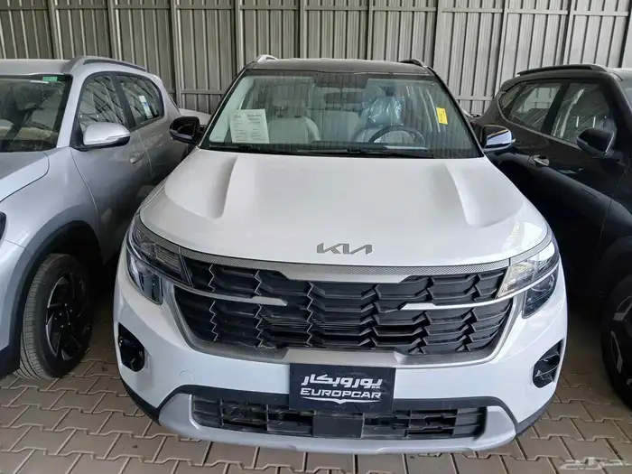 كيا سيلتوس استاندر مطور موديل 2025 عروض حصريه 0