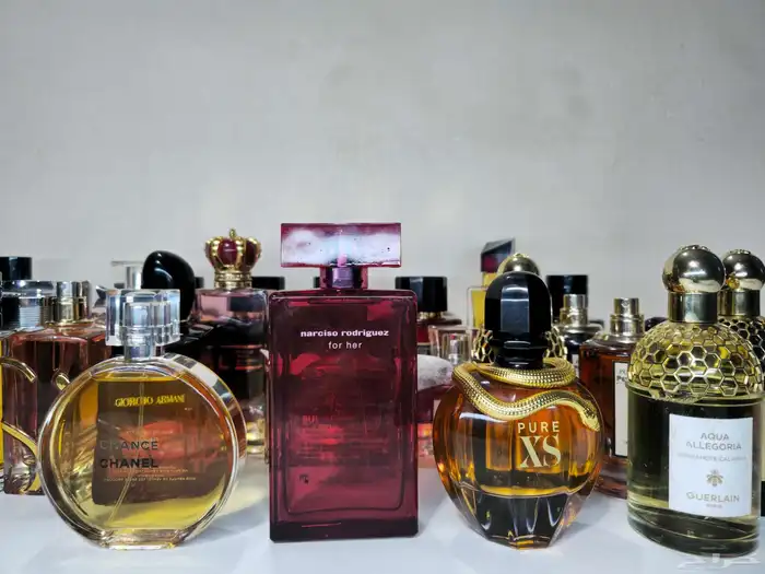 عطور تستر 7