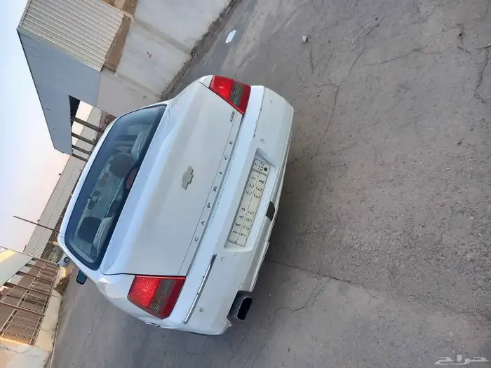 كابرس موديل 2006 للبيع 11