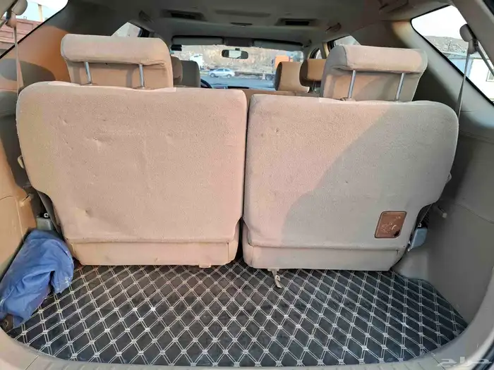 فورتشنر 2009 قمة في النظافة 26