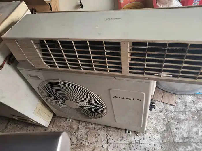 مكيف اسبليت 1