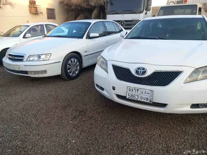 كابرس موديل 2006 للبيع 16