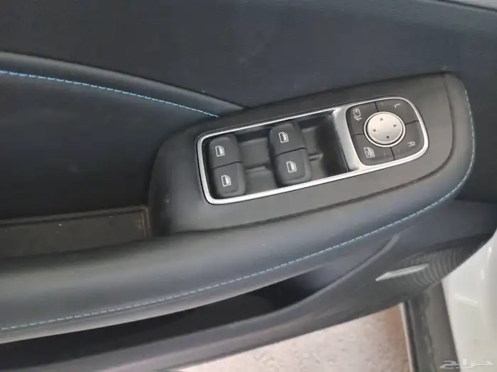 ام جي RX5 كمفورت 2023 اقل الأسعار فى المملكه 7