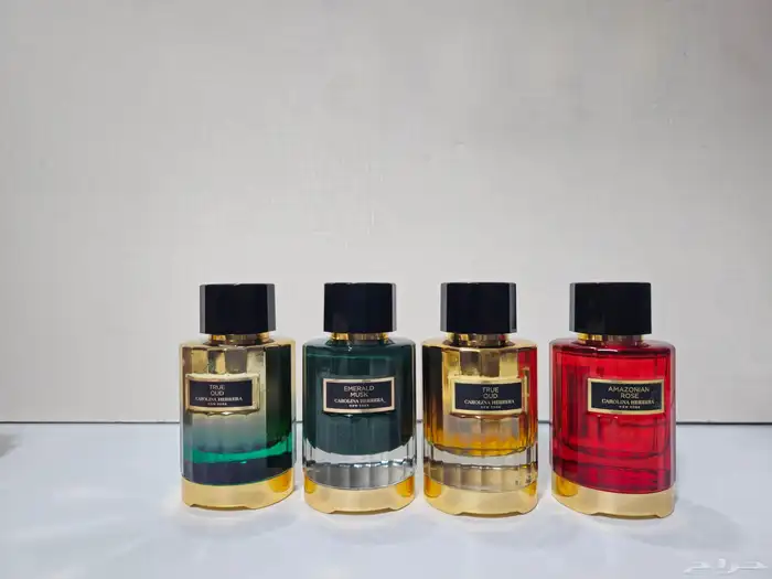 عطور تستر 0